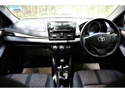 TOYOTA VIOS 1.5 E/AT ปี 2017 รูปที่ 5